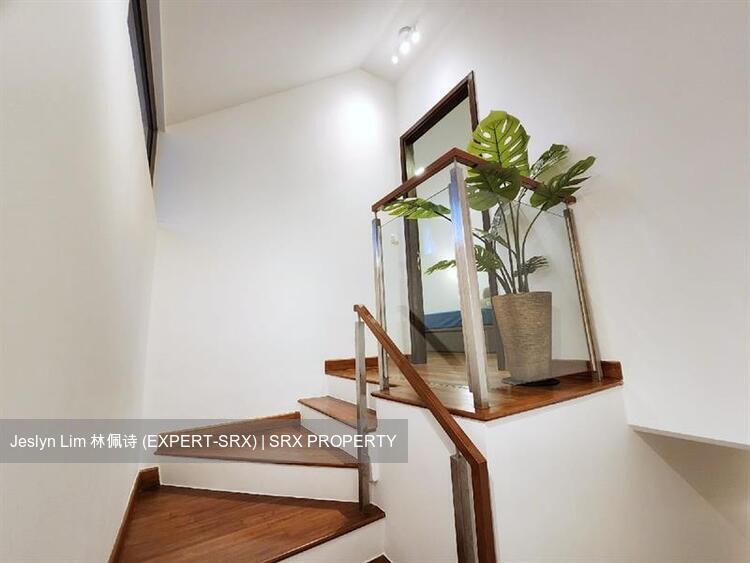 Siglap V (D15), Apartment #560533851